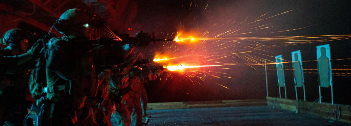 Expeditionary Strike Group SEVEN